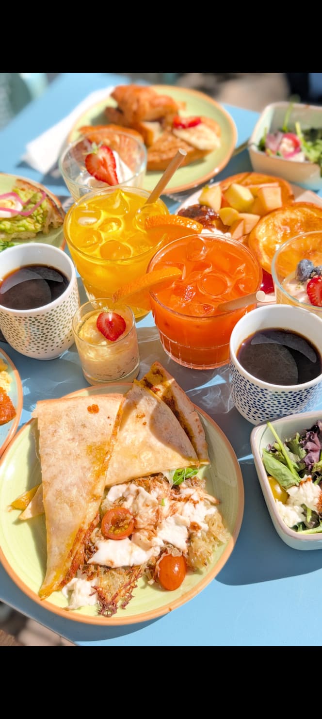 En Juicebar & Brunch - 0