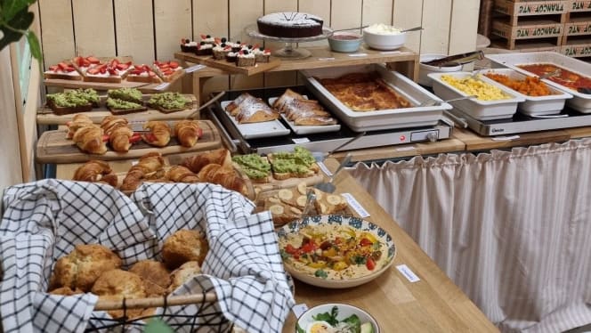 En Juicebar & Brunch - 7