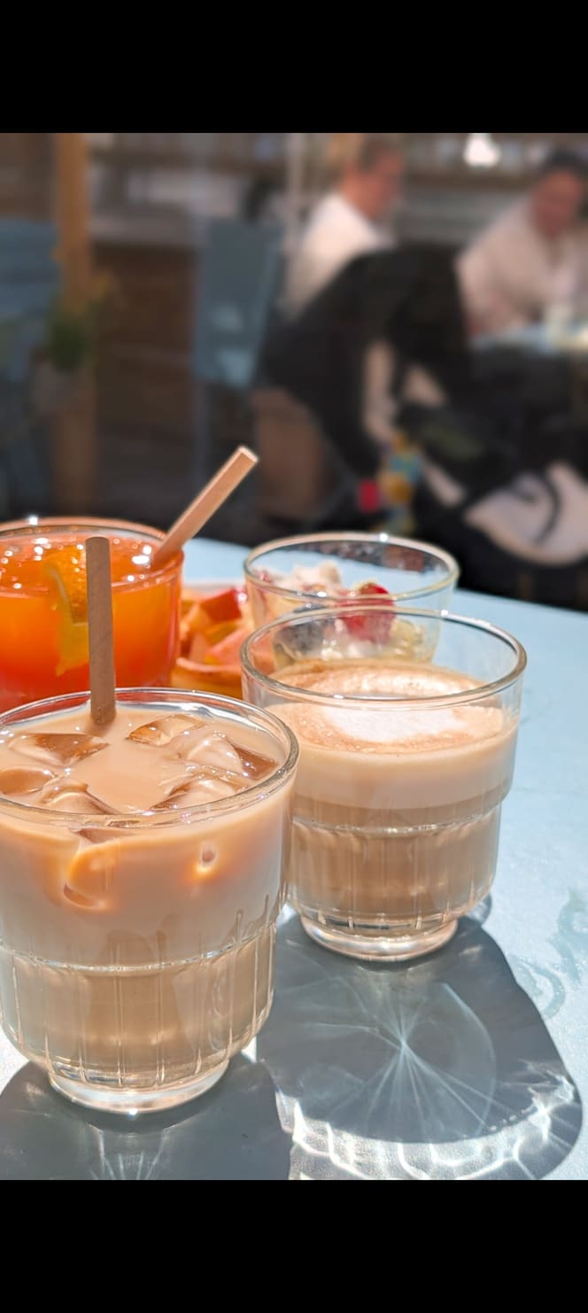En Juicebar & Brunch - 4