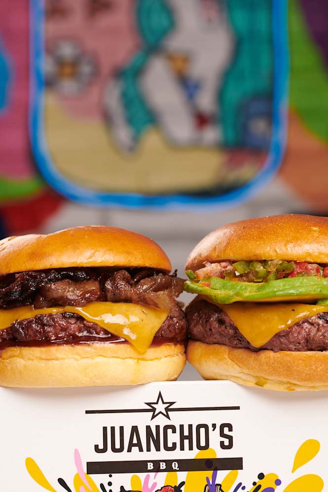 Juancho's BBQ (Pozuelo) - 9