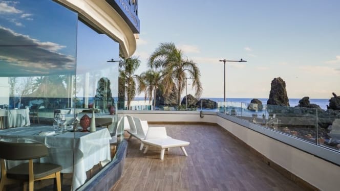 Canto delle Sirene - 1