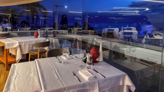 Canto delle Sirene - 6