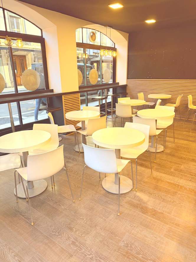 Swiss Grill Chicken - 6