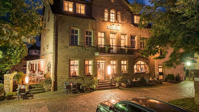 Landhotel Am Wasserrad - 5