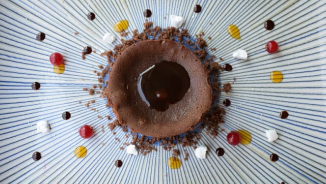 "Le 860" - Hôtel La Fauceille - Perpignan - 2