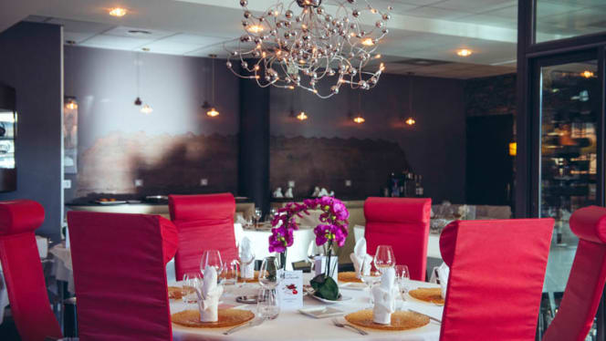 "Le 860" - Hôtel La Fauceille - Perpignan - 9