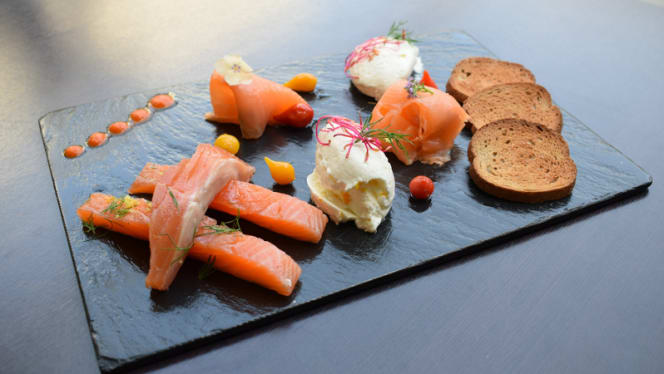 "Le 860" - Hôtel La Fauceille - Perpignan - 4