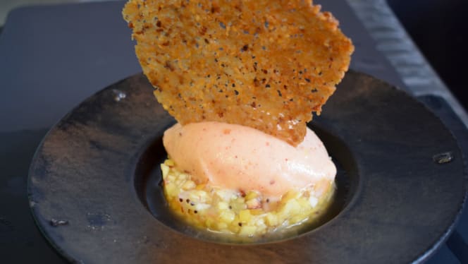 "Le 860" - Hôtel La Fauceille - Perpignan - 3