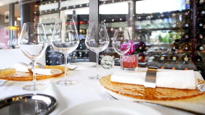 "Le 860" - Hôtel La Fauceille - Perpignan - 7