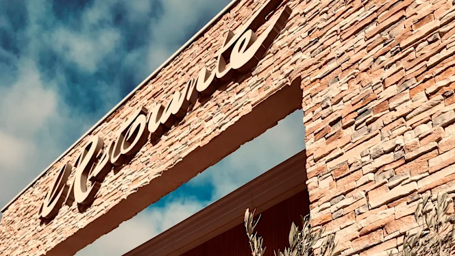 Il Ristorante Strasbourg – La vigie - 0