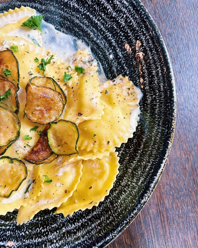 Il Ristorante Strasbourg – La vigie - 6