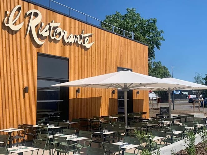 Il Ristorante Strasbourg – La vigie - 7