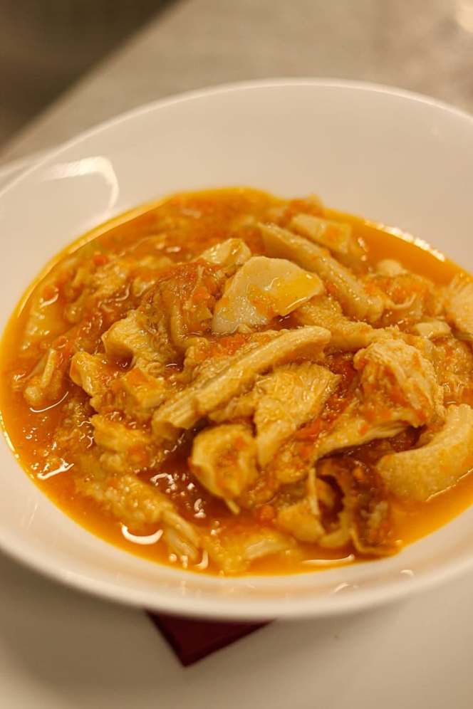 Vignò - Piccola Trattoria Vignanellese - 7