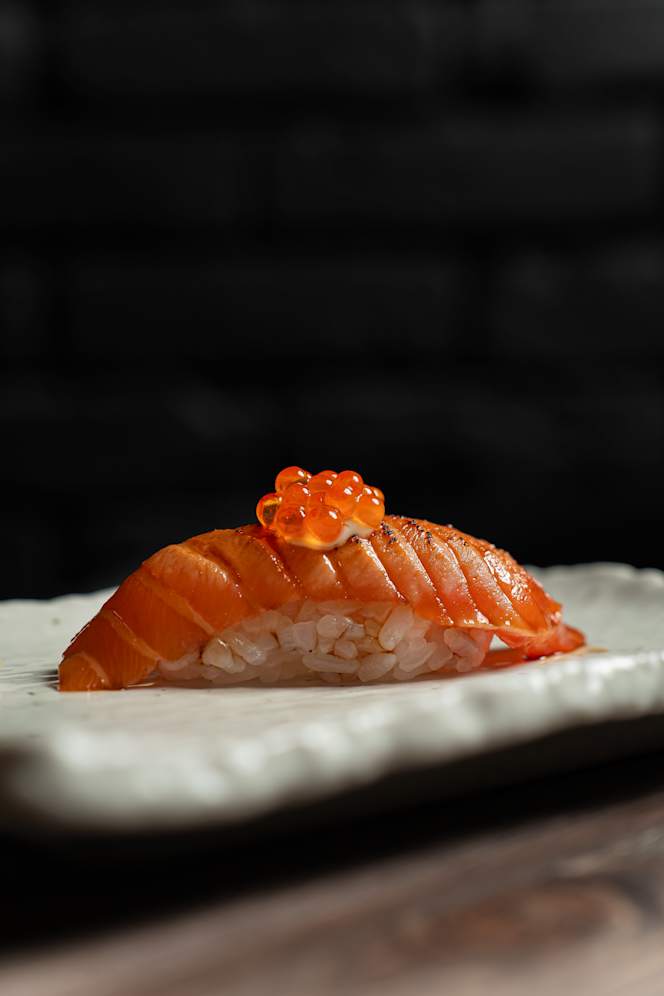 Monster Sushi Aribau - 3