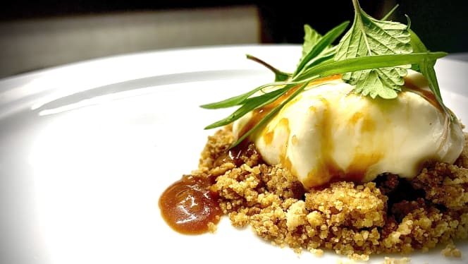 Antica Masseria Rullo - 9