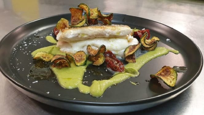 Da Bruno alla Carcara - 0