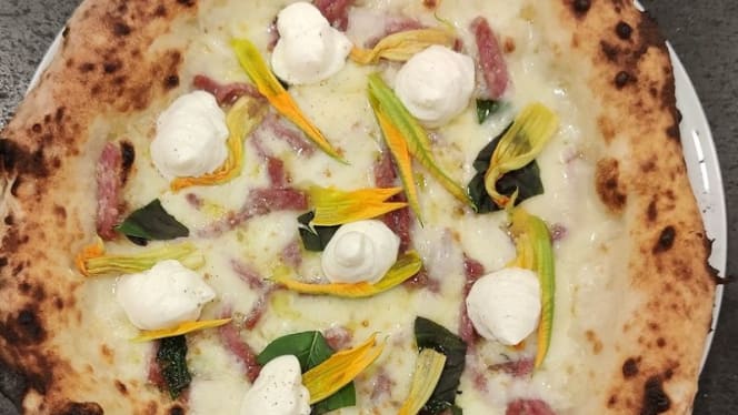 Da Bruno alla Carcara - 9