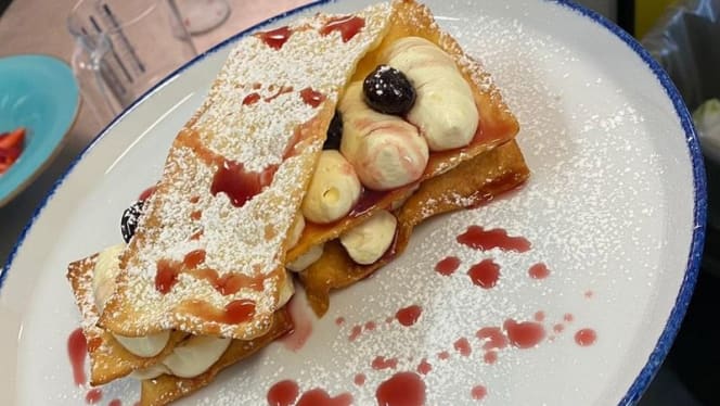 Da Bruno alla Carcara - 5