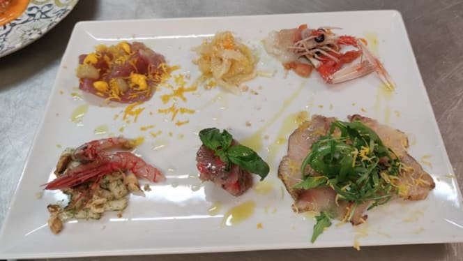 Da Bruno alla Carcara - 8