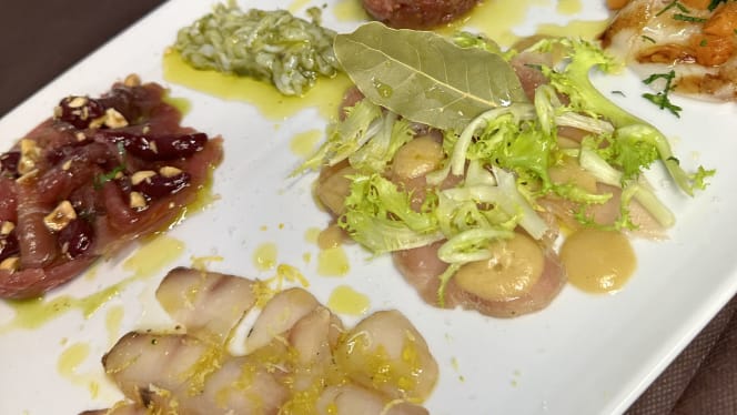 Da Bruno alla Carcara - 2