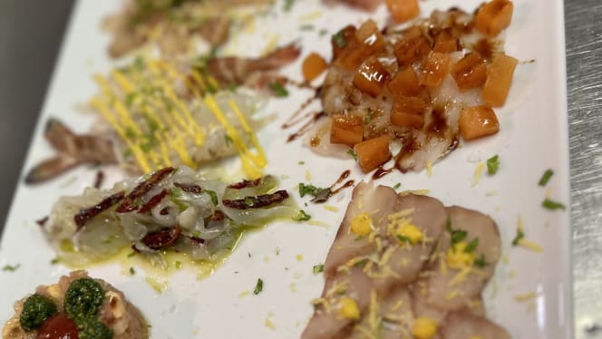 Da Bruno alla Carcara - 3