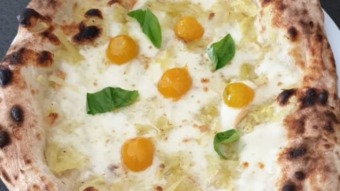 Da Bruno alla Carcara - 7