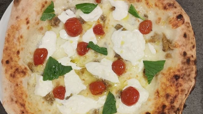 Da Bruno alla Carcara - 6