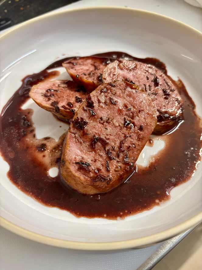 Aux Amis des Halles - 6