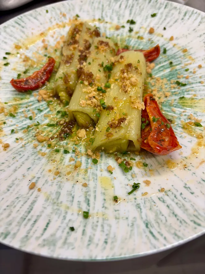 Aux Amis des Halles - 0