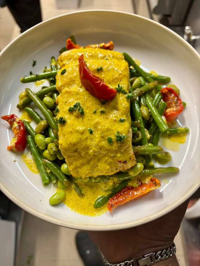 Aux Amis des Halles - 8