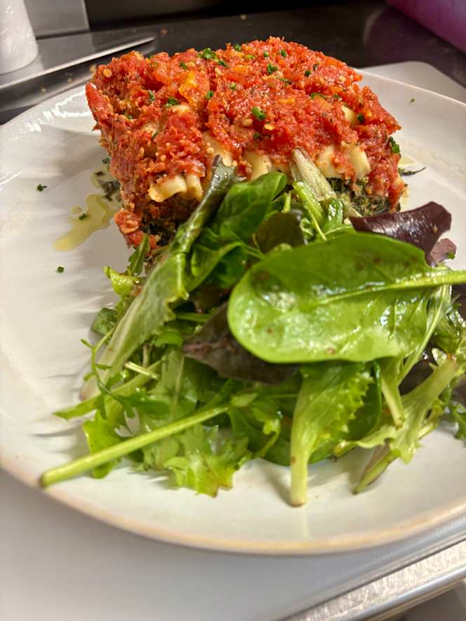 Aux Amis des Halles - 7