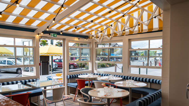 Plouf Cancale - Cancale - 5