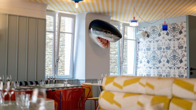 Plouf Cancale - Cancale - 6