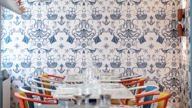 Plouf Cancale - Cancale - 9