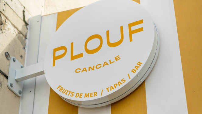 Plouf Cancale - Cancale - 7