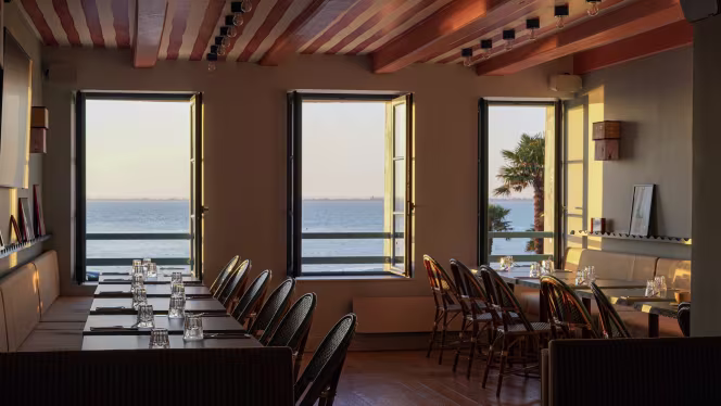 Plouf Cancale - Cancale - 2