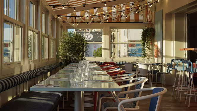 Plouf Cancale - Cancale - 1