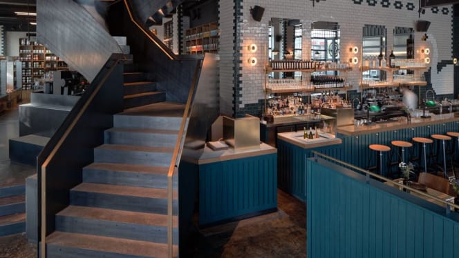 MUTTERLAND Stammhaus - 9