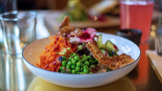 MUTTERLAND Stammhaus - 5