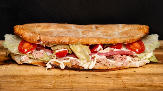 Saltimbocca News al Vittoria - 5