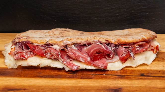 Saltimbocca News al Vittoria - 7