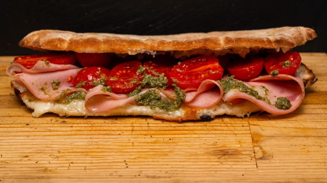 Saltimbocca News al Vittoria - 9