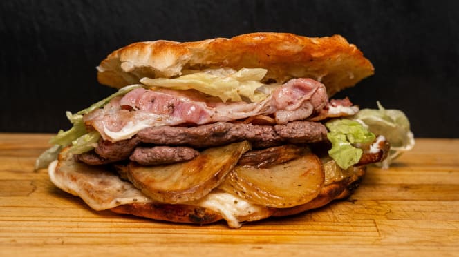 Saltimbocca News al Vittoria - 3