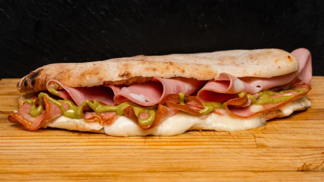 Saltimbocca News al Vittoria - 8