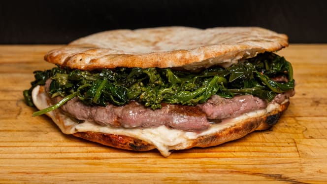 Saltimbocca News al Vittoria - 4