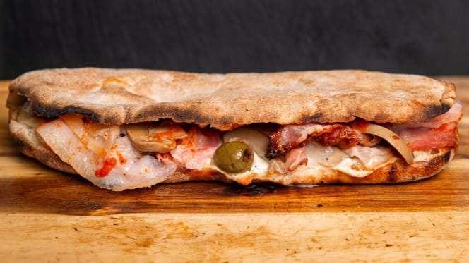 Saltimbocca News al Vittoria - 0