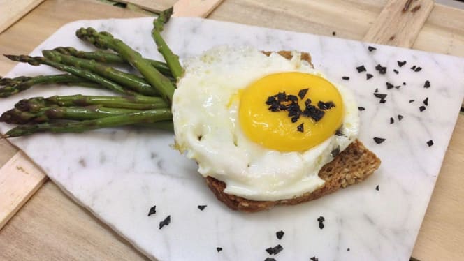 Norma Urban Food - 3