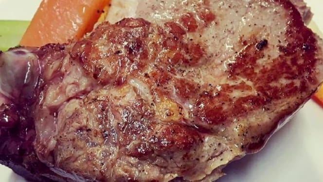 Norma Urban Food - 2