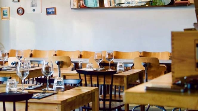 Norma Urban Food - 0