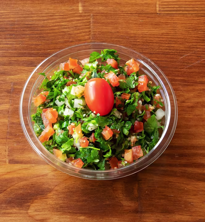 L'Orient des Délices - 1